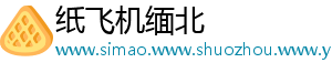 纸飞机缅北